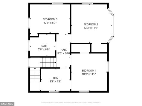 1145 Hague Avenue Saint Paul MN 55104