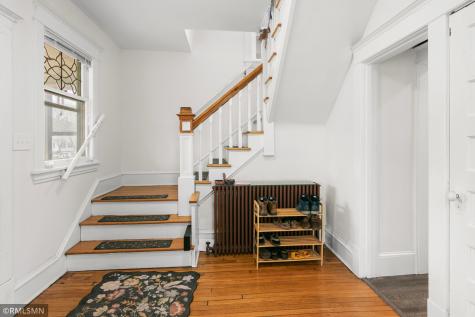 1145 Hague Avenue Saint Paul MN 55104