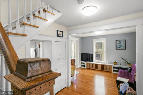 1145 Hague Avenue Saint Paul MN 55104