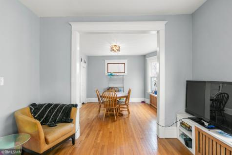 1145 Hague Avenue Saint Paul MN 55104