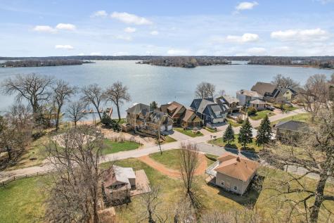 4528 Aberdeen Road Mound MN 55364