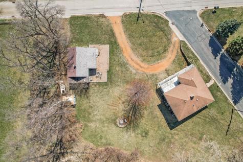 4528 Aberdeen Road Mound MN 55364