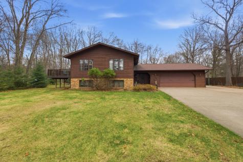 13111 Timberlane Drive Baxter MN 56425