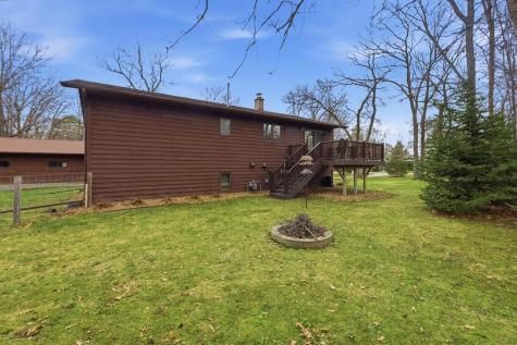13111 Timberlane Drive Baxter MN 56425
