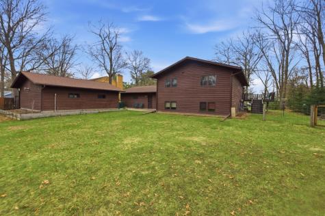 13111 Timberlane Drive Baxter MN 56425
