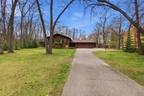 13111 Timberlane Drive Baxter MN 56425