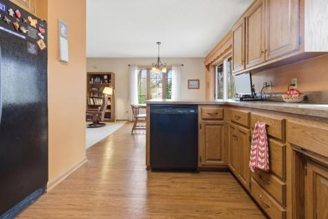 13111 Timberlane Drive Baxter MN 56425