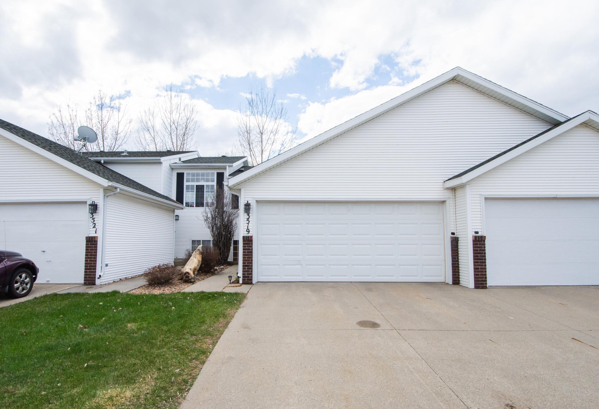 3519 31st Street S Fargo ND 58104