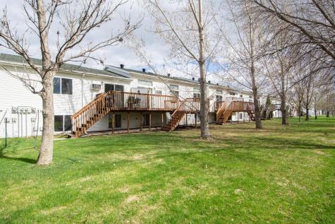 3519 31st Street S Fargo ND 58104