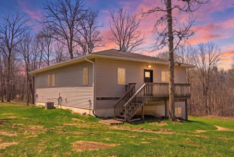 E651 1270th Avenue New Haven Twp WI 54013