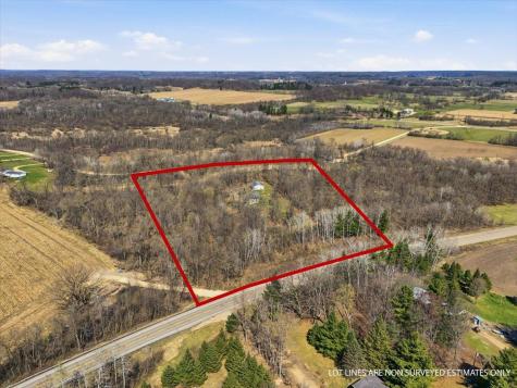 E651 1270th Avenue New Haven Twp WI 54013