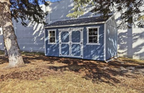825 Park Drive S Fargo ND 58103