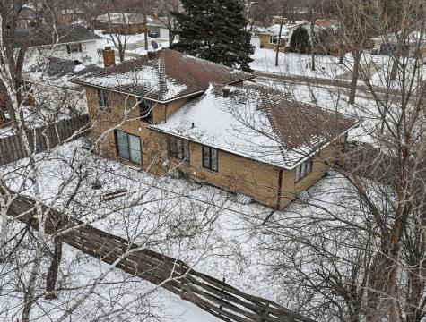 318 Dale Avenue Moorhead MN 56560