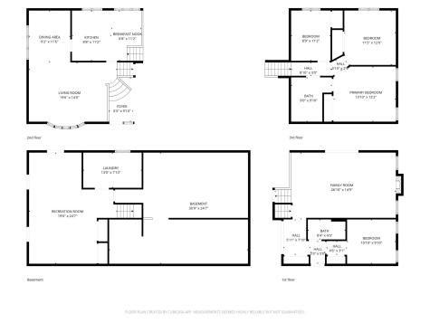 318 Dale Avenue Moorhead MN 56560