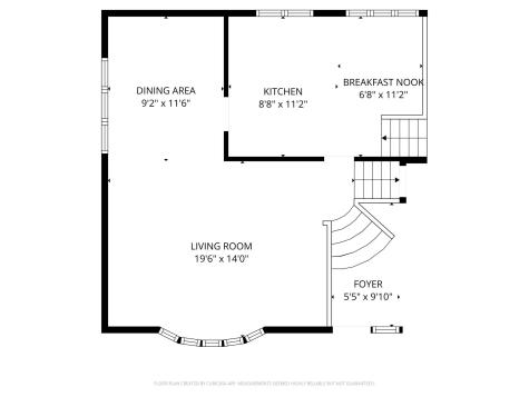 318 Dale Avenue Moorhead MN 56560