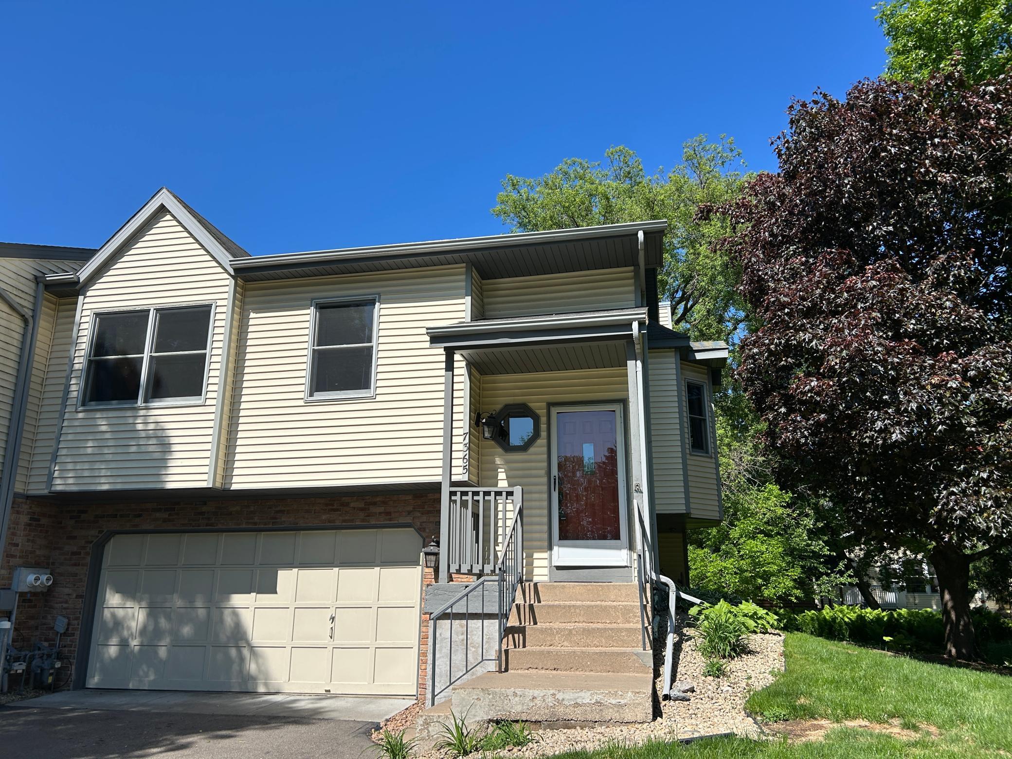 7365 Bren Lane Eden Prairie MN 55346