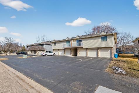 3306 Greenbrier Street Vadnais Heights MN 55127