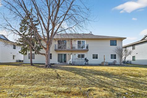 3306 Greenbrier Street Vadnais Heights MN 55127