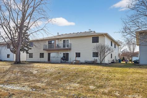 3306 Greenbrier Street Vadnais Heights MN 55127