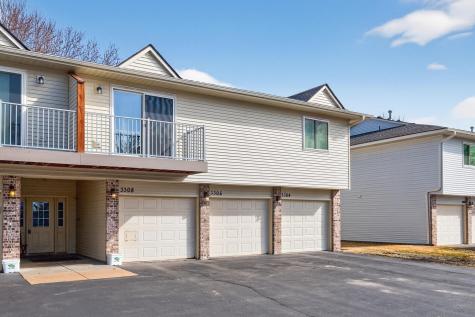 3306 Greenbrier Street Vadnais Heights MN 55127