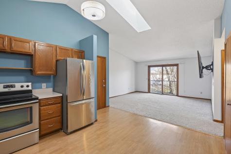 3306 Greenbrier Street Vadnais Heights MN 55127