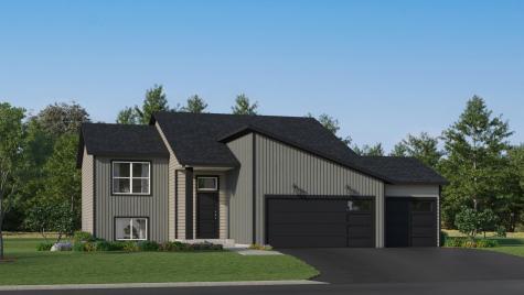 16769 Coquina Street NW Ramsey MN 55303