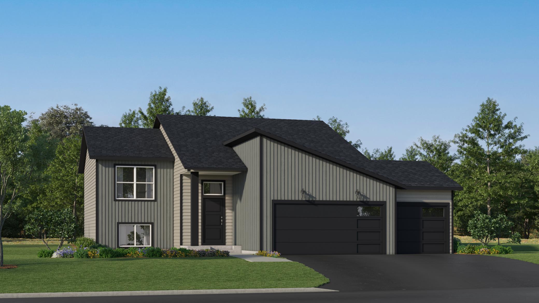 16769 Coquina Street NW Ramsey MN 55303