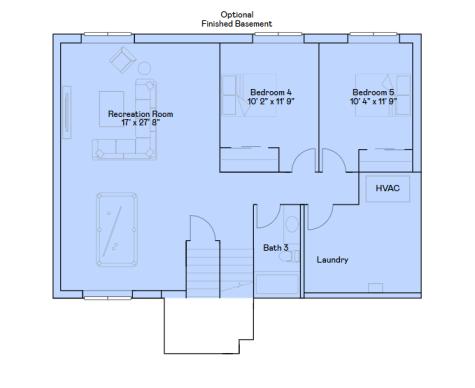 16769 Coquina Street NW Ramsey MN 55303