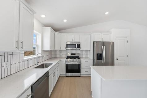 16769 Coquina Street NW Ramsey MN 55303