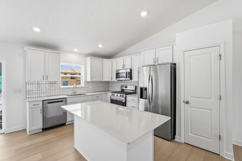 16769 Coquina Street NW Ramsey MN 55303