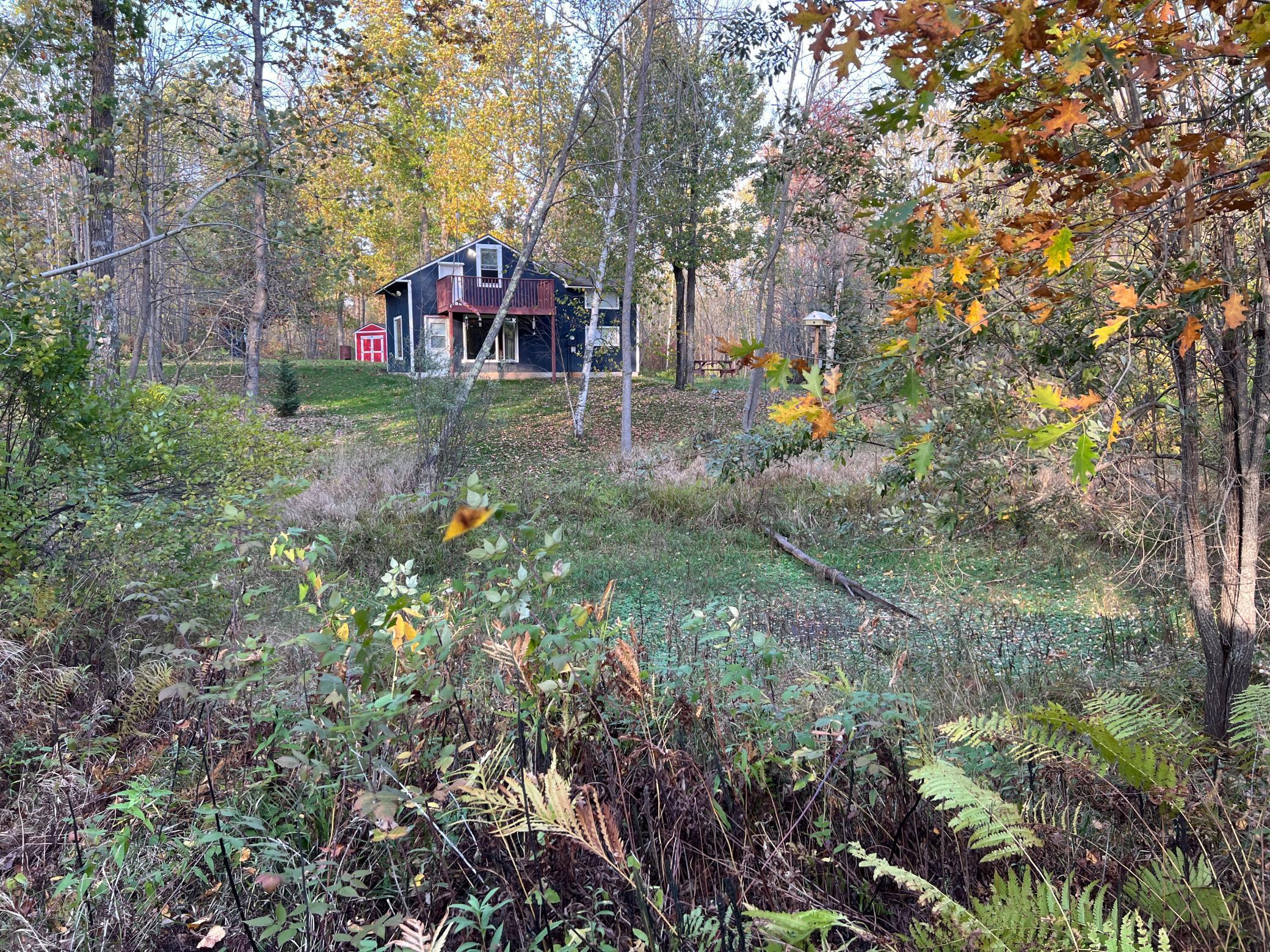 73855 Markville Road Arna Twp MN 55072