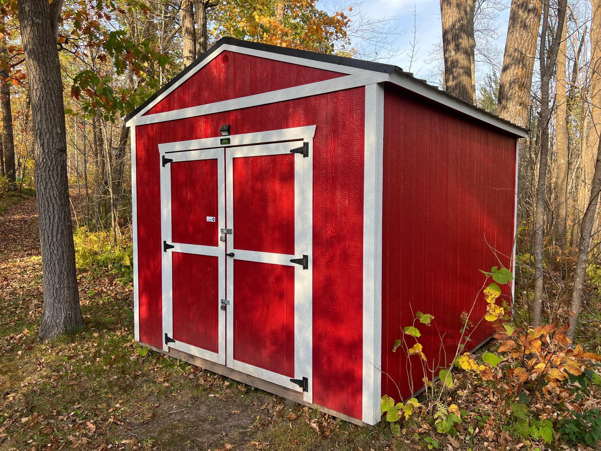 73855 Markville Road Arna Twp MN 55072