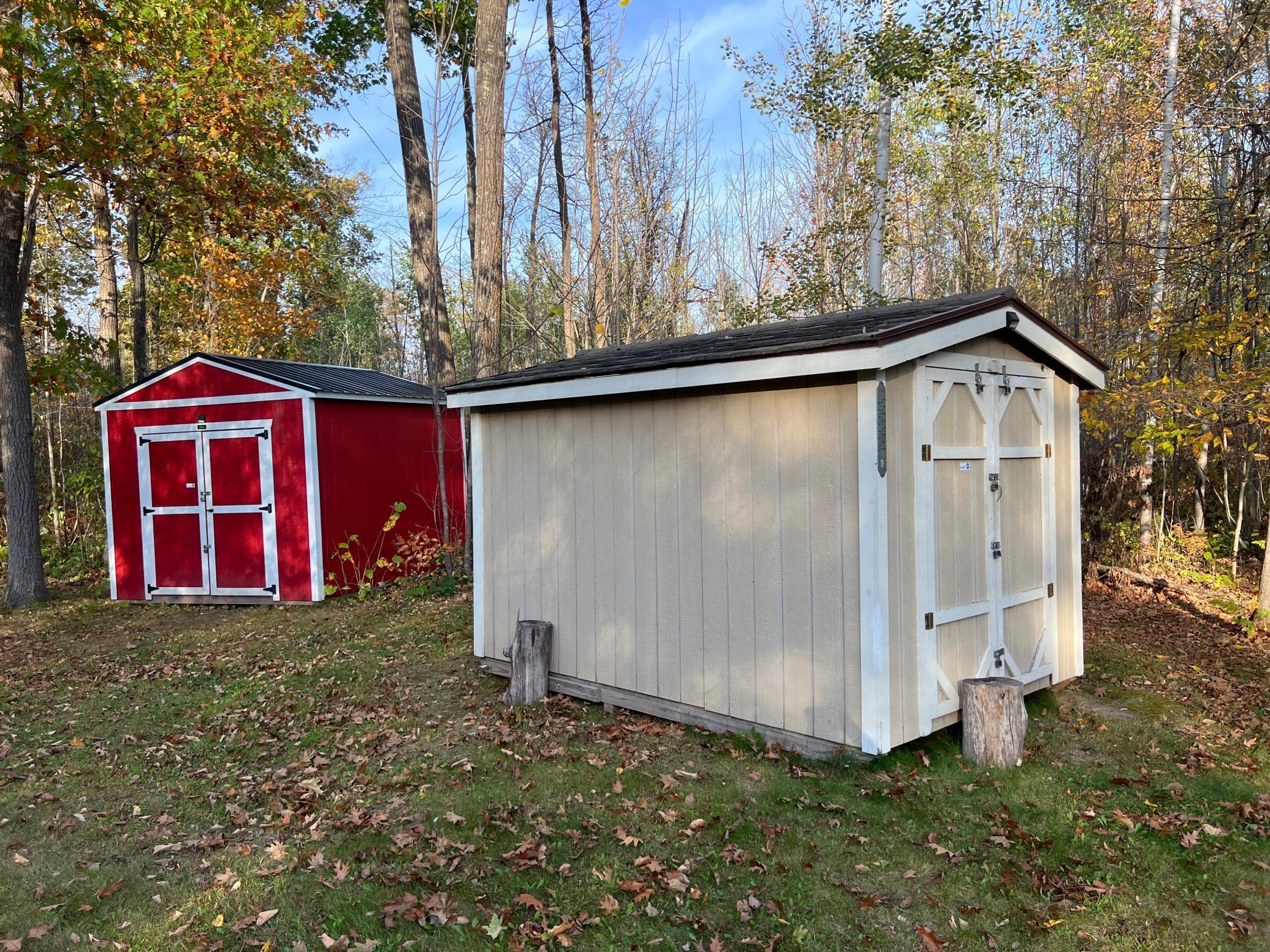 73855 Markville Road Arna Twp MN 55072