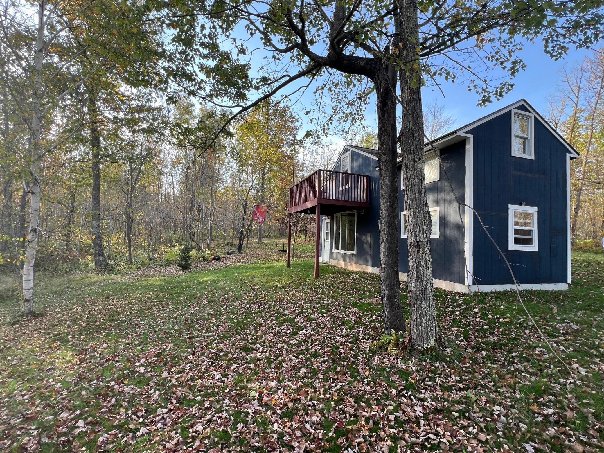 73855 Markville Road Arna Twp MN 55072