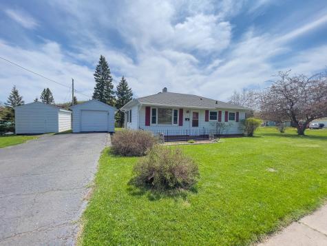 53 Banks Boulevard Silver Bay MN 55614