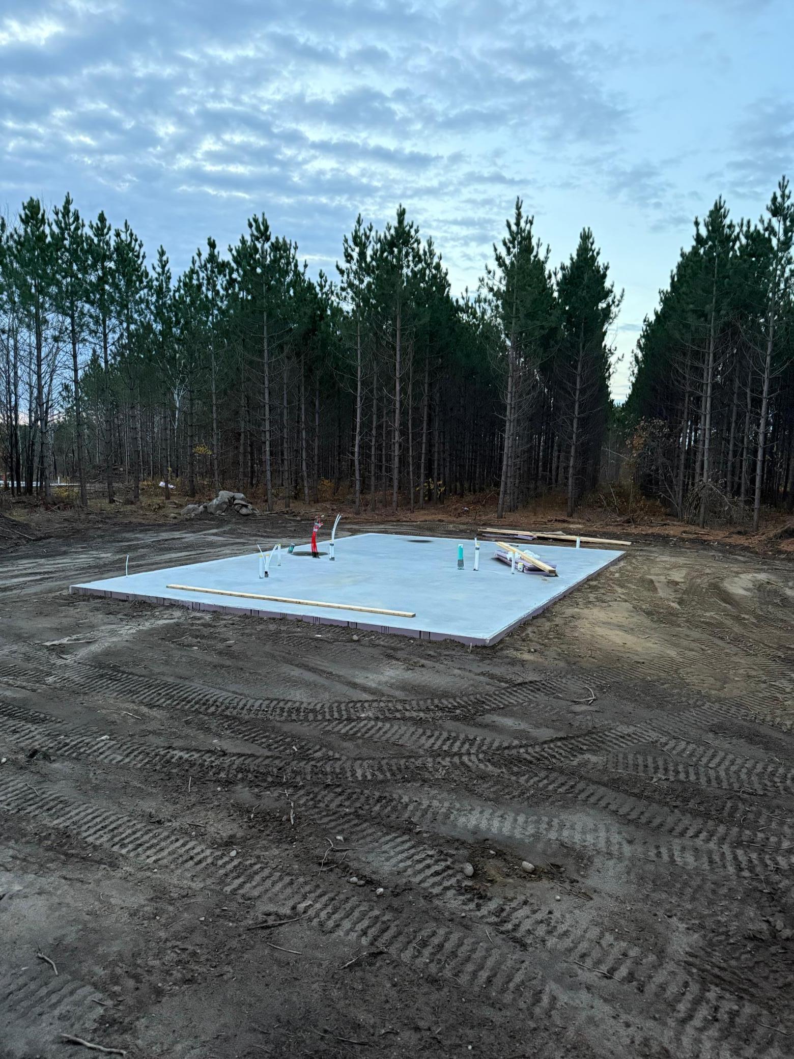 6658 Mayflower Road NE Bemidji MN 56601