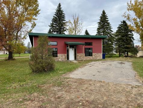 903 Minnesota Avenue Tower City ND 58071