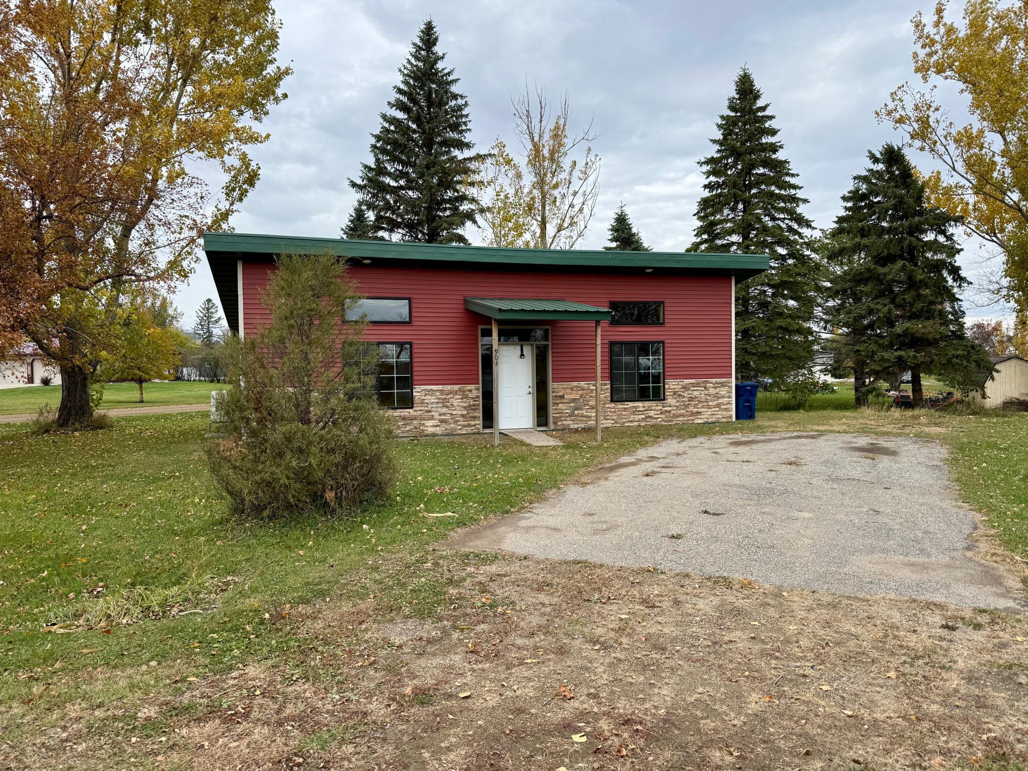 903 Minnesota Avenue Tower City ND 58071