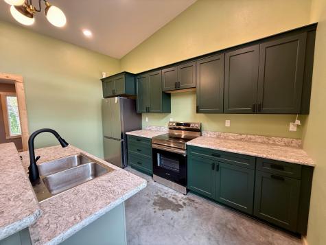 903 Minnesota Avenue Tower City ND 58071