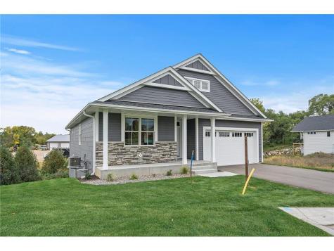 11236 Freedom Way Hanover MN 55341
