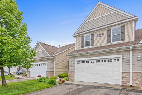 15440 Eminence Avenue N Hugo MN 55038