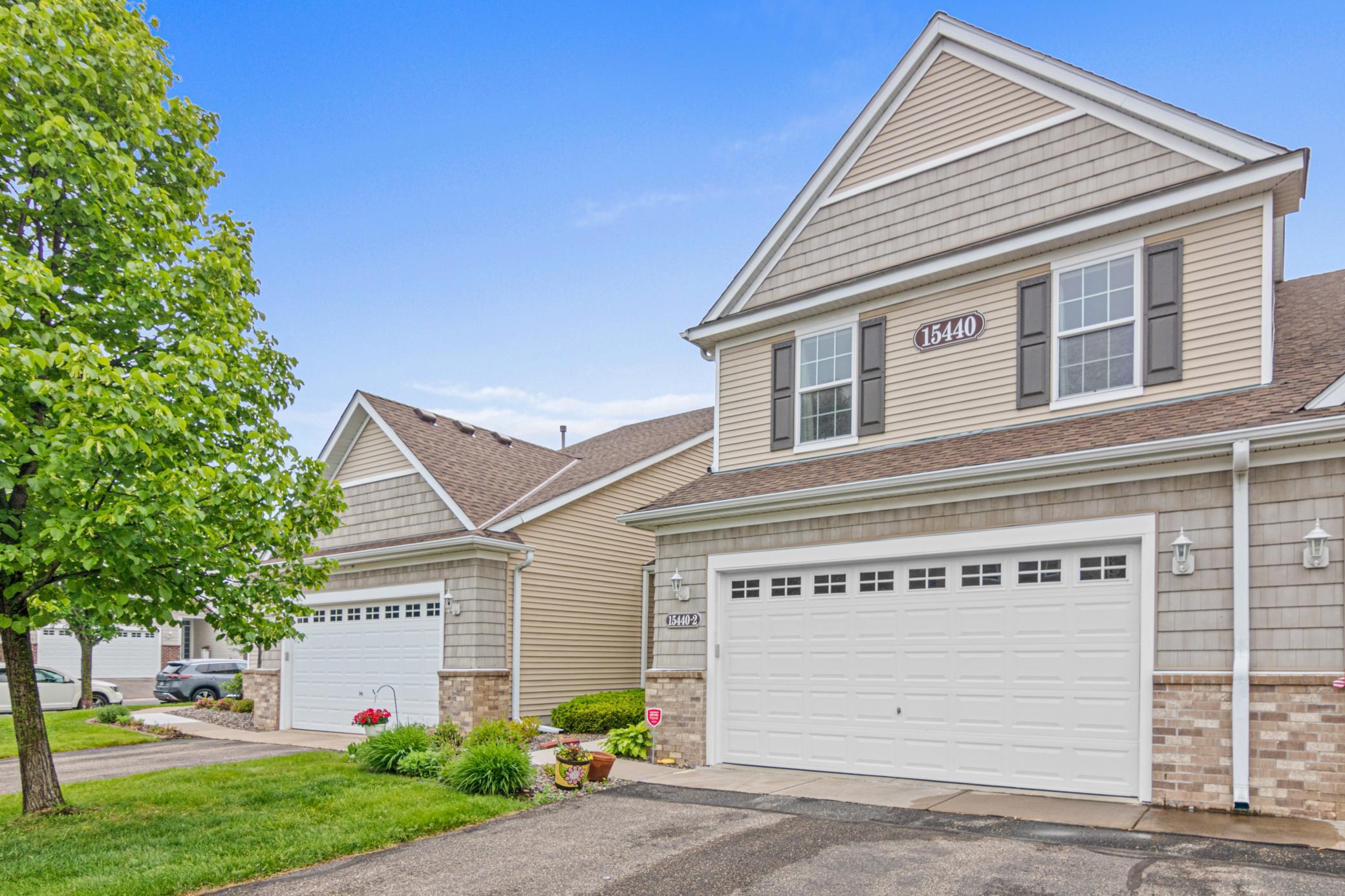 15440 Eminence Avenue N Hugo MN 55038