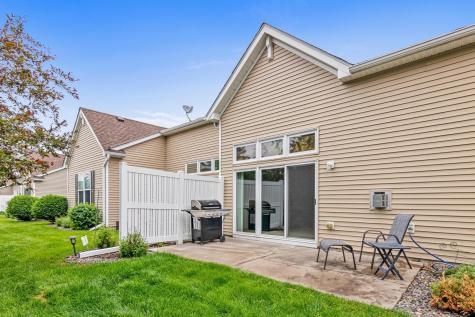 15440 Eminence Avenue N Hugo MN 55038