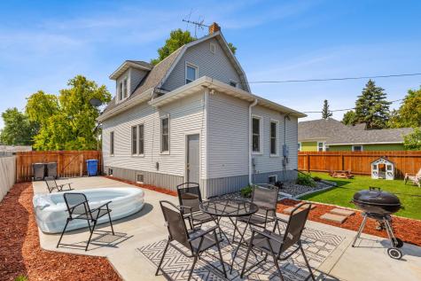 306 Center Avenue E Dilworth MN 56529