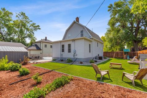 306 Center Avenue E Dilworth MN 56529