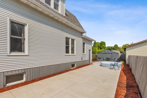 306 Center Avenue E Dilworth MN 56529