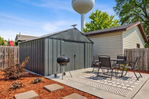 306 Center Avenue E Dilworth MN 56529