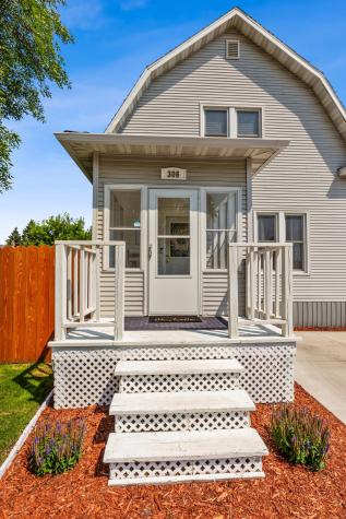 306 Center Avenue E Dilworth MN 56529