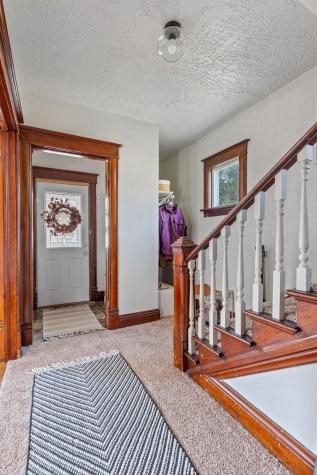 306 Center Avenue E Dilworth MN 56529