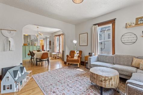 306 Center Avenue E Dilworth MN 56529